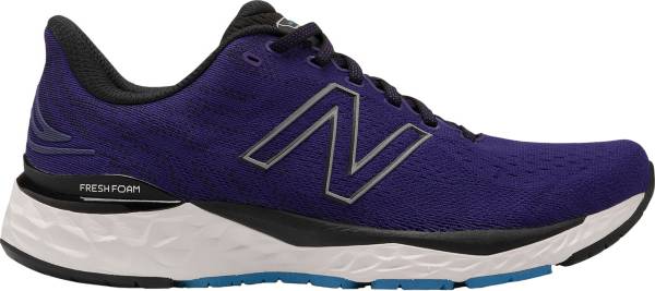 ˥塼Х  ˥󥰥塼 New Balance Men's Fresh Foam 880 V11 Running Shoes - Purple