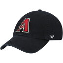 フォーティーセブン メンズ キャップ ”Arizona Diamondbacks