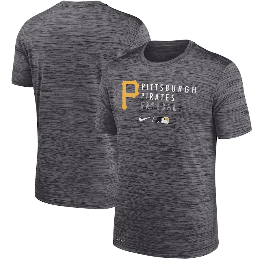 ナイキ メンズ Tシャツ ”Pittsburgh Pirates