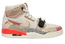 W[_ Y KV[ 312Jordan Legacy 312 