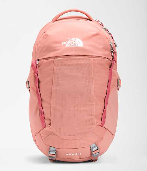 ノースフェイス レディース トートバッグ The North Face Women's Recon 30 Liters - Rose Dawn/Slate Rose