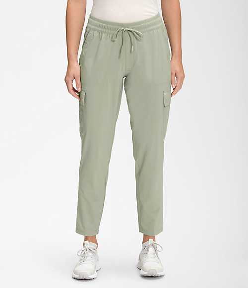 Ρե ǥ ѥ The North Face Womens Never Stop Wearing Cargo P...