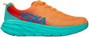 zJIlIl Y jOV[Y HOKA ONE ONE Men's Rincon 3 Running Shoes - Fiesta