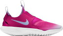 ナイキ キッズ/レディース ランニングシューズ Nike Kids 039 Grade School Flex Runner Running Shoes - Fireberry/Purple Fade