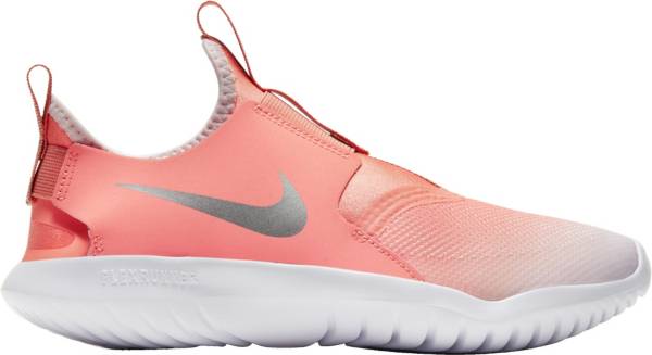 ʥ å/ǥ ˥󥰥塼 Nike Kids' Grade School Flex Runner Running Sh...