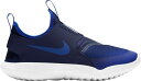 ナイキ キッズ/ジュニア ランニングシューズ Nike Kids' Preschool Flex Runner Running Shoes - Game Royal Fade