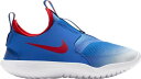 iCL LbY/WjA jOV[Y Nike Kids' Preschool Flex Runner Running Shoes - Royal/Red/Photon Dust