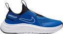 iCL LbY/fB[X jOV[Y Nike Kids' Grade School Flex Plus Running Shoes - Royal/White