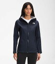 m[XtFCX fB[X WPbg The North Face Womenfs Alta Vista Jacket - Aviator Navy