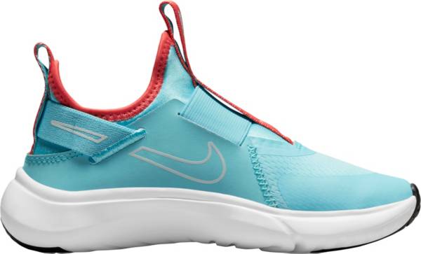ʥ å/˥ ˥󥰥塼 Nike Kids' Preschool Flex Plus Running Shoes - Copa/White
