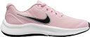 iCL LbY/fB[X jOV[Y Nike Kids Grade School Star Runner 3 Shoes - Pink Foam/Black