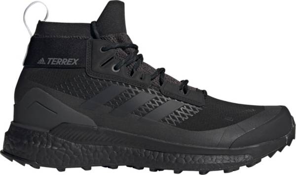 アディダス メンズ ハイキングシューズ adidas Men 039 s Terrex Free Hiker Gore-Tex Hiking Shoes - Black