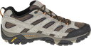  Y nCLOu[c Merrell Men's Moab 2 Ventilator Hiking Shoes - Walnut