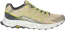  Y Xj[J[ Merrell Men's MOAB Flight Shoes - Incense