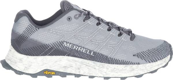 メレル メンズ スニーカー Merrell Men's Moab Flight Sneakers - Monument