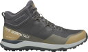 m[XtFCX Y u[c The North Face Men's Activist Mid Futurelight Hiking Boots - Asphalt Grey