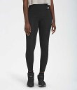 m[XtFCX fB[X MX The North Face Womenfs Paramount Tight - TNF BLACK