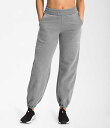 m[XtFCX fB[X Opc The North Face Womenfs City Standard Pant - TNF Medium Grey Heather