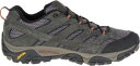 メレル メンズ ハイキングブーツ Merrell Men 039 s Moab 2 Waterproof Hiking Shoes - Beluga