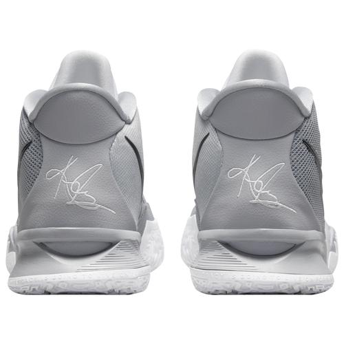�ʥ��� ��� �Хå��� Nike Kyrie 7 - Wolf Grey/Black/White