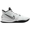 iCL Y obV Nike Kyrie 7 - White/Black/White