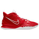 ナイキ メンズ バッシュ Nike Kyrie 7 - University Red/White/University Red