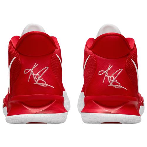 �ʥ��� ��� �Хå��� Nike Kyrie 7 - University Red/White/University Red