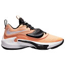 iCL Y obV Nike Zoom Freak 3 - Orange Chalk/White/Black