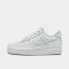 ʥ ǥ ˡ Women's Nike Air Force 1 Low Casual Shoes - White/White/White