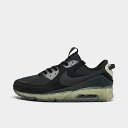 iCL Y Xj[J[ Nike Air Max Terrascape 90 - Black/Dark Grey/Lime Ice/Anthracite/Dark Smoke Grey