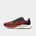 ナイキ レディース スニーカー Women 039 s Nike Air Zoom Pegasus 38 Running Shoes - Burnt Sunrise/Black/Phantom/Habanero Red