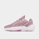 アディダス レディース スニーカー Women 039 s Adidas Originals Ozelia Casual Shoes - Magic Mauve/Magic Mauve/Almost Pink