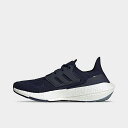 アディダス レディース ランキングシューズ Women 039 s Adidas Ultraboost 22 Running Shoes - Collegiate Navy/Collegiate Navy/Core Black