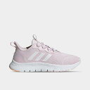 アディダス レディース ランキングシューズ Women 039 s Adidas Nario Move Running Shoes - Almost Pink/White/Clear Pink