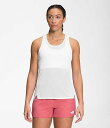 m[XtFCX fB[X ^Ngbv Womenfs Sunriser Tank - TNF White