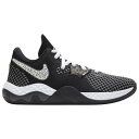 iCL Y obV Nike Renew Elevate II - Black/Anthracite/White