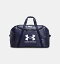 ޡ  åեХå Under Armour UA Hockey Equipment Bag - Midnight Navy/White