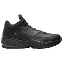 W[_ LbY obV Jordan Max Aura 3 GS - Black/Anthracite