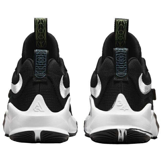 �ʥ��� ���å� �Хå��� Nike Freak 3 GS - Black/White/Lt Photo Blue