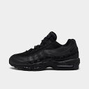 iCL Y Xj[J[ Nike Air Max 95 Essential - Black/Black/Dark Grey