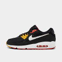 iCL Y Xj[J[ Nike Air Max 90 - Black/Cosmic Clay/Kumquat/White