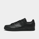 AfB_X Y Xj[J[ Adidas Originals Stan Smith Sustainable - Core Black/Footwear White