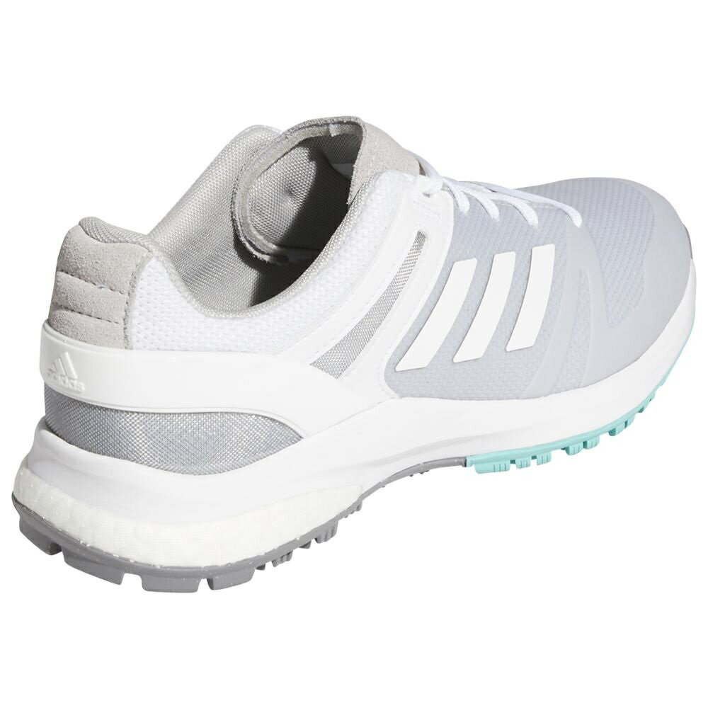 ���ǥ����� ��ǥ����� ����ե��塼�� adidas EQT Spikeless - White/White/Acid Mint