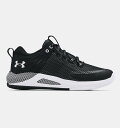 アンダーアーマー レディース バレーボール シューズ Women 039 s UA HOVR Block City Volleyball Shoes - Black/White