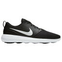 iCL Y St V[Y Nike Roshe G Golf Shoe - Black