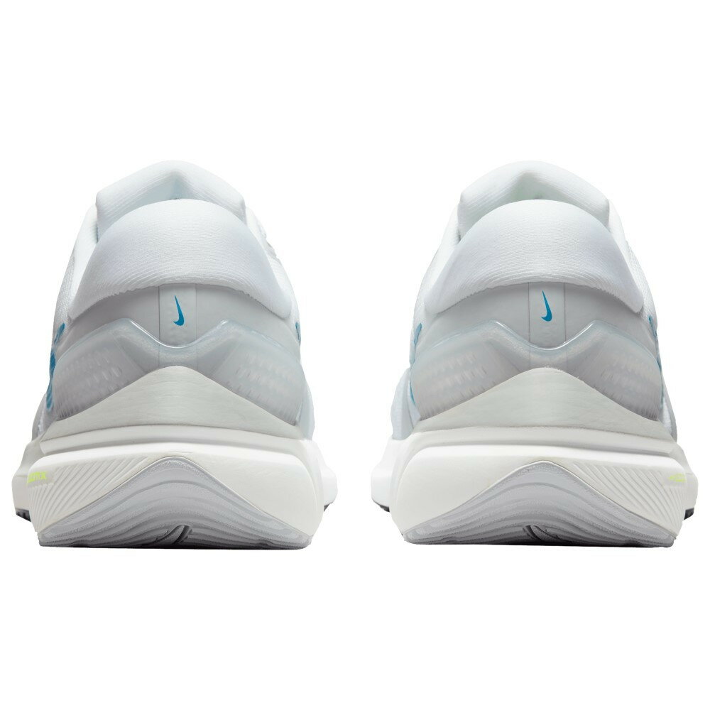 �ʥ��� ��� ���˥󥰥��塼�� Nike Air Zoom Vomero 16 - White/Blue/Silver