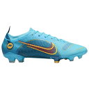 iCL Y TbJ[ XpCN }[LA FCp[ Nike Mercurial Vapor 14 Elite FG - Chlorine Blue/Lsr Orange/Maroon