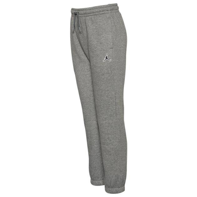 硼 å åȥѥ Jordan Essentials Pant - Carbon Heather