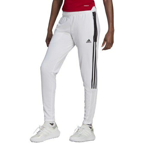 ǥ ǥ ȥ졼˥󥰥ѥ adidas Tiro Track Pants - White/Black