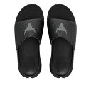 A_[A[}[ Y T_ Under Armour Rock Slides - Black/Grey